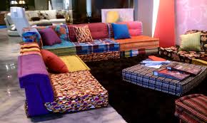 Furniturepicturesque Dream Couch Missoni Bohemian Sofa The Cherie Bomb Mah Jong Modular For Imag Astounding Roche Bobois Mah Jong Bohemian Sofa Couch Sofa Ebay