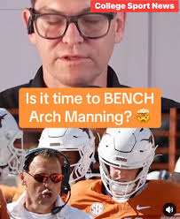 Niblett's 75-yard punt return seals Texas' victory 23-6 over Oklahoma in  Red River Rivalry: https://bit.ly/4ofemuQ Arch Manning completed 21 of 27  passes for 166 yards and the go-ahead touchdown