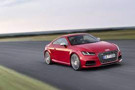 New And Used Audi Tt Prices Photos Reviews Specs The Car Connection