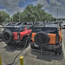 Image result for Solar Orange 2025 Hummer