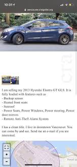 anyone know if the 2013 elantra gt is prone to have any major ...