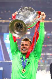 Simon mignolet fifa 19 • champions league prices and rating. Simon Mignolet On Twitter