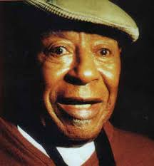 FROM THE VAULTS: Benny Waters born 23 January 1902