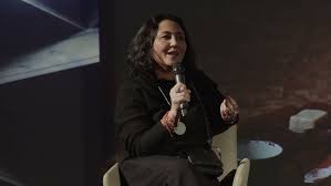 Bildergebnis für Saodat Ismailova