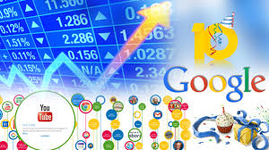 Der aktuelle kurs der google aktie beträgt 1727, . Hatten Sie Vor Zehn Jahren Google Aktien Gekauft Hatten Sie Heute 1 300 Prozent Gewinn Meedia