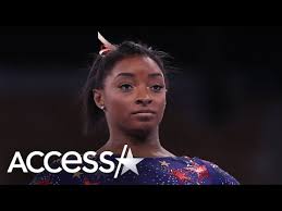 Suni lee's win today is the country's fifth in a row after carly. Simone Biles Withdraws From Individual All Around Final At Tokyo Olympics Alleneuigkeiten