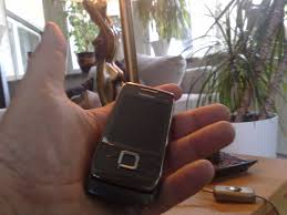 Nokia E66 | Technical specifications of ...