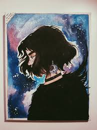 Drawing art tumblr 40 realistic but easy watercolor painting. Tumblr Paintings Quotes 1 Quotes December 2018 Dogtrainingobedienceschool Com