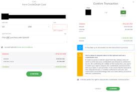 Before you are able to buy xrp, however, you are required to open an account and verify your identity with a there are different kinds of cryptocurrency marketplaces to buy xrp. How To Buy Ripple Xrp Using Uphold Fastest Way To Purchase Ripple