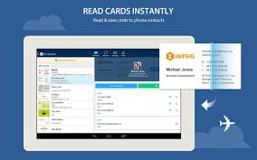 Best of all, there's a free version you can try. Download Camcard Business Card Reader 7 50 0 20180921 Apk For Android Appvn Android