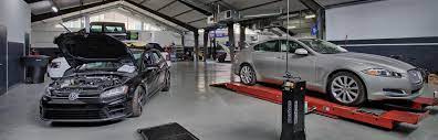 European Auto Repair Service Houston Tx