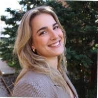 Morgan Dill's Instagram, Twitter & Facebook