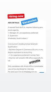 Hiring In Kuwait Hiring Now Job How To Apply