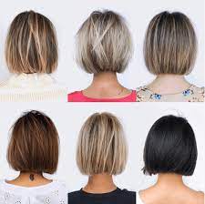 En effet, une coupe de cheveux bien réussie sur un petit front doit donner l'impression que la personne a un gros front. Pin On Coupes De Cheveux