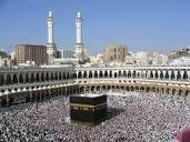 Great Mosque of Mecca | History, Expansion, & Facts | Britannica
