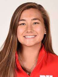 2019-20 Women's Swimming & Diving Roster