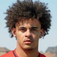 Caleb Harris, Tight End, Prescott