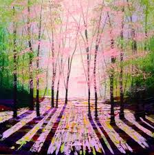 We did not find results for: Amanda Horvath Amanda Horvath The Light Of Spring Original Contemporary Landscape Painting For Sale At 1stdibs
