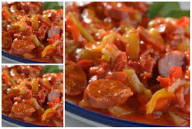 Check spelling or type a new query. Resep Tumis Sosis Saus Teriyaki Kecap Manis Menggoda Selera