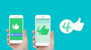 In social networks, people like to share great materials and they seek for more sort to boost their . Download Latest Version Of 4liker Apk For Android Device Free