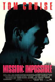 Directed by brian de palma, the film stars tom cruise as ethan hunt, an agent of the imf (impossible mission force). Mission Impossible 1996 Imdb