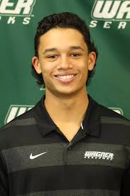 2021 Men's Lacrosse Roster