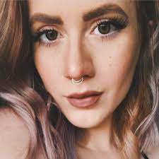Pin On Septum Piercings