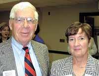 Asheboro and Hickory Area Meeting Pictures