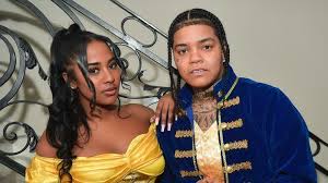 Want to see young m.a in concert? Young M A Takes A Baecation To Dubai With Model Girlfriend