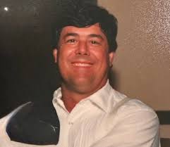 Timothy Wald Obituary