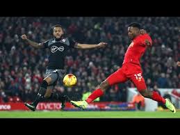 Saints through to league cup final. Liverpool Vs Southampton 0 1 Efl Cup Highlights 25 01 2017 Youtube