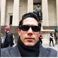 30+ "Ezequiel Olvera" profiles