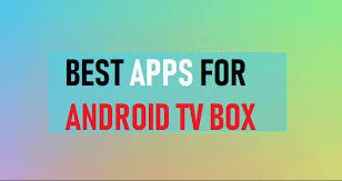 If you want to stream movies on android, then you a good thing about the movie hd android streaming app is that it also offers 3d movies. Best Apps For Android Tv Box January 2021 Watch Free Movies Sports