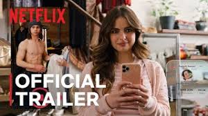 He's all that, the latest netflix original teen romcom is set to warm hearts on friday, august 27. He S All That Addison Rae And Rachael Leigh Cook Star In First Trailer For Netflix Remake Of She S All That The Independent