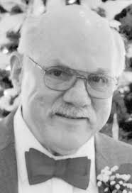 John 'Jack' Shelton Steele Jr.