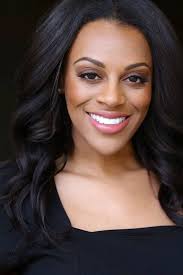 Candice Ross's Instagram, Twitter & Facebook