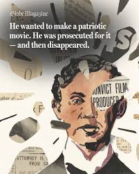 Boston Globe Magazine