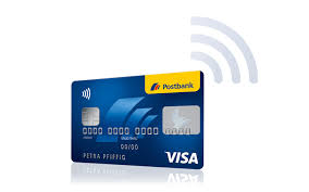 Visa is a credit card network that's been around for over 60 years, but it wasn't always called visa. Visa Card Gunstige Kreditkarte Fur Weltweites Bezahlen Postbank
