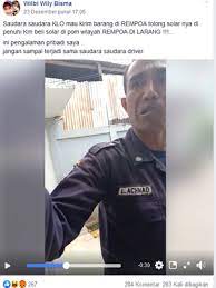 Soal pilihan ganda mata kuliah etka & profesionalisme. Viral Pengemudi Truk Dilarang Isi Solar Oleh Satpam Spbu Ini Penjelasan Pertamina Halaman All Kompas Com