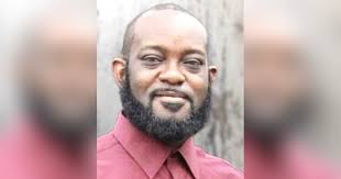 Obituary for Frederick Tracy Mitchell