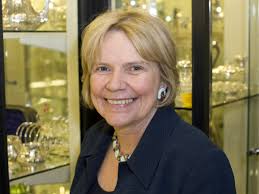 Judith Miller obituary