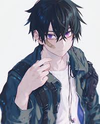 One unlocked anime boy at base price!. Pin By Alex Rivera On Beautiful Fanart Anime Anime Character Design Cute Anime Boy Handsome Anime
