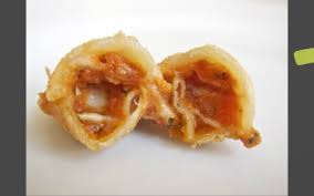 The Dangers Of Pizza Rolls By Iris Reyes