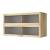 Wall Mounted Display Case Ikea