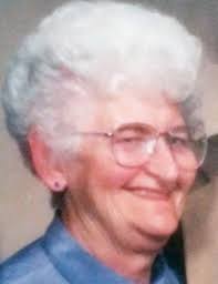 Doris Phyllis Barben Obituary December 15, 2021