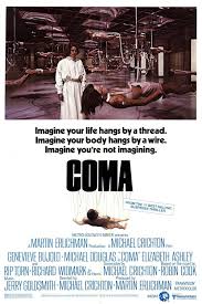 Image result for Coma