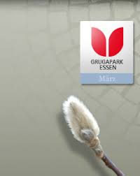 Grugapark Essen Veranstaltungsprogramm