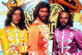 How did the Bee Gees get their band name? - Smooth