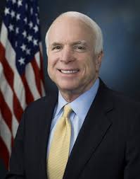 Are there other examples of candidates defending their opponent like McCain  did with Obama? : r/Presidents