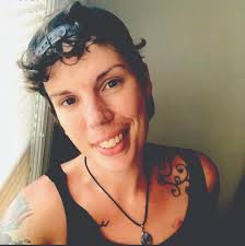 Lyndsay Jean Sundholm Kirby